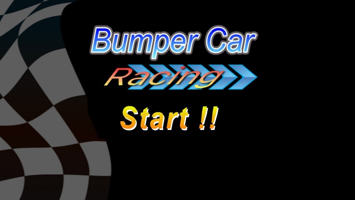 バンパースロットカーレースゲームQCATのおすすめ画像5