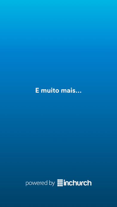 Comunidade Cristã de Camaquã Screenshot