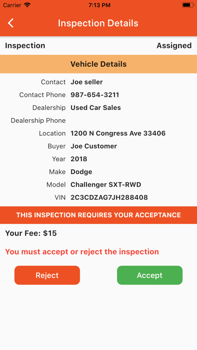 MyUsedCarBuddy