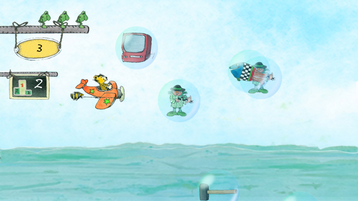 Janosch Gedächtnis Olympiade