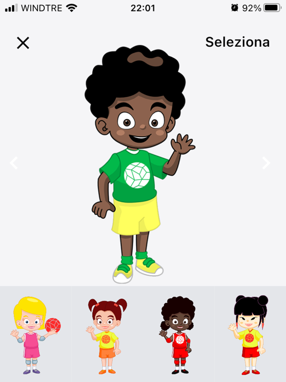 Screenshot #5 pour MyMatch Play Your Game
