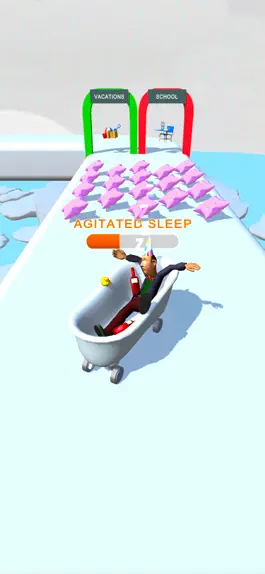 Game screenshot Sweet Dreams 3D!! apk