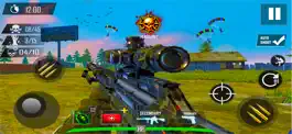 Game screenshot Cover Fire Counter Terrorist hack