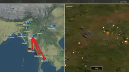 Game screenshot Pacific Fire hack