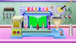 Game screenshot Nail Polish & Lipstick Factory hack