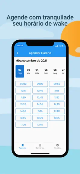 Game screenshot Talula Cable Park apk