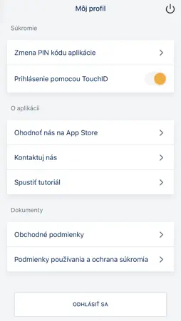 SKPAY screenshot 8