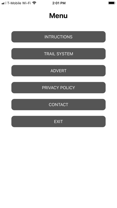 Arapeen ATV Trails Screenshot