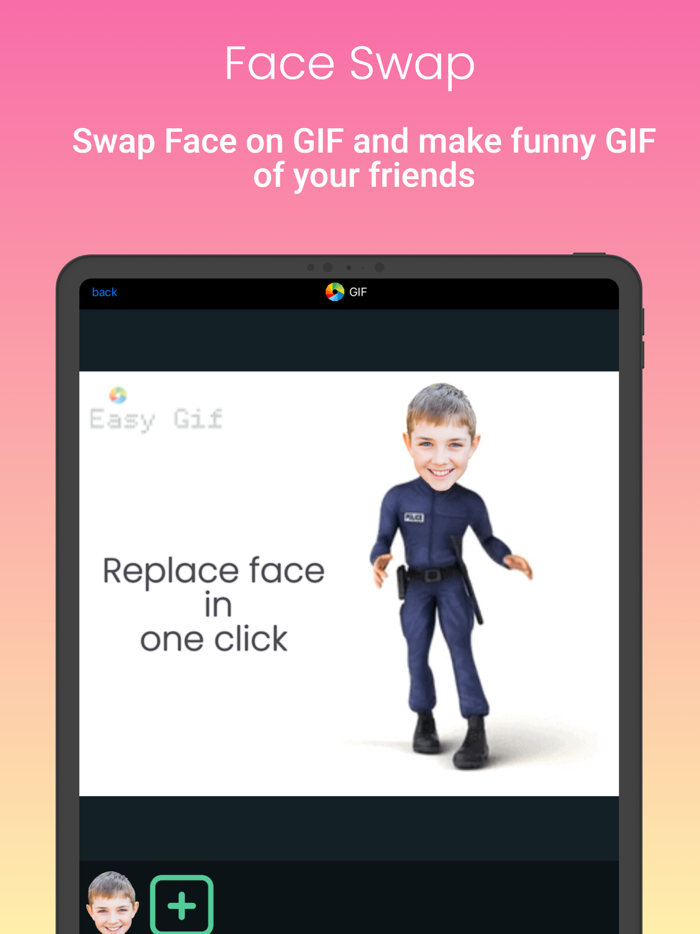 Easy GIF  GIF Maker