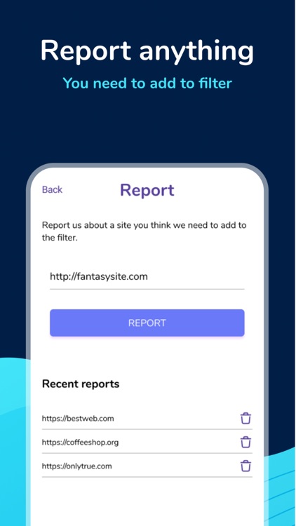 RA AdBlocker screenshot-3