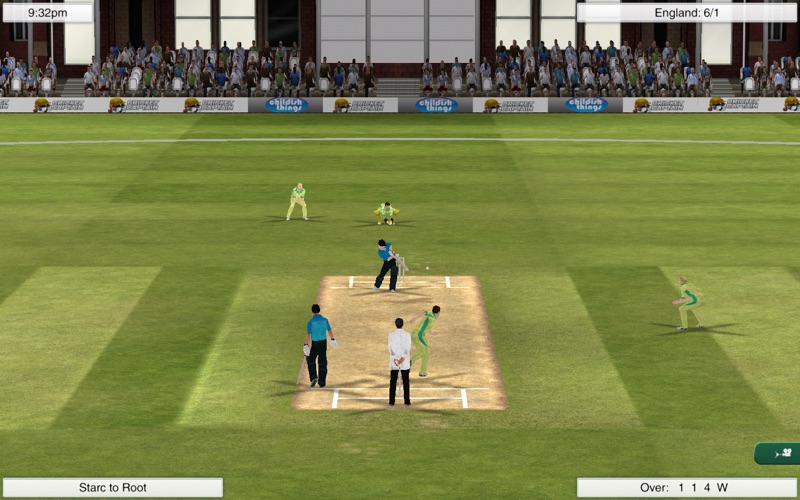 Cricket Captain 2021 Screenshot