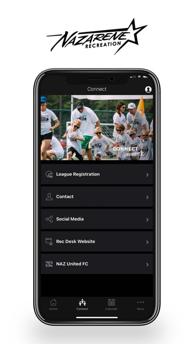 First Nazarene Church Screenshot