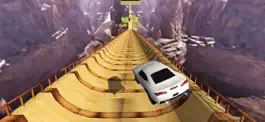 Game screenshot Biggest Mega Ramp apk