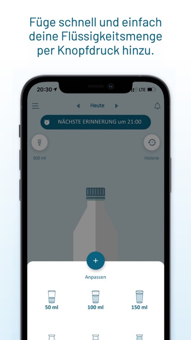 RIVAApp Screenshot