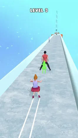 Game screenshot Ice Skate Dancer mod apk