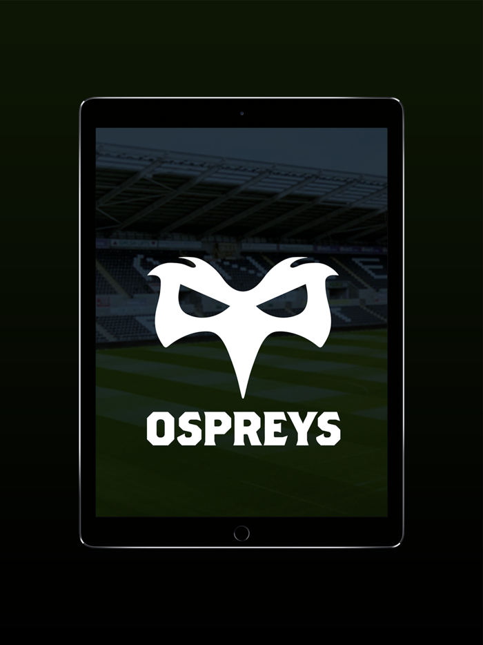 Ospreys Academy