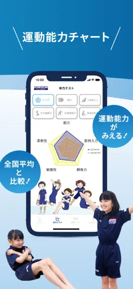 Game screenshot NEO SPORTS my coach hack