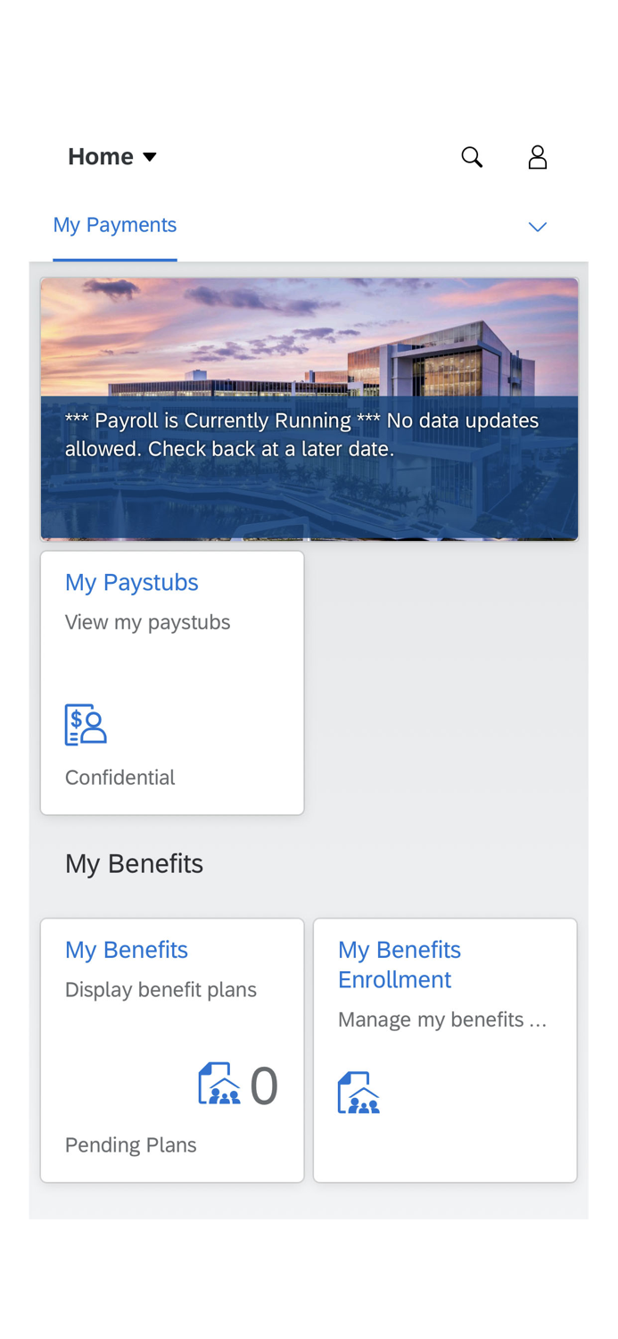 Arthrex Fiori Client