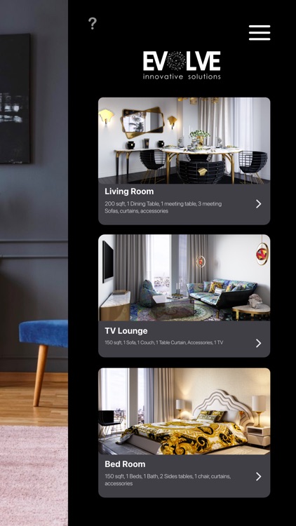 EvolveAR Real Estate