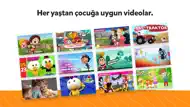 YouTube Kids iphone resimleri 2