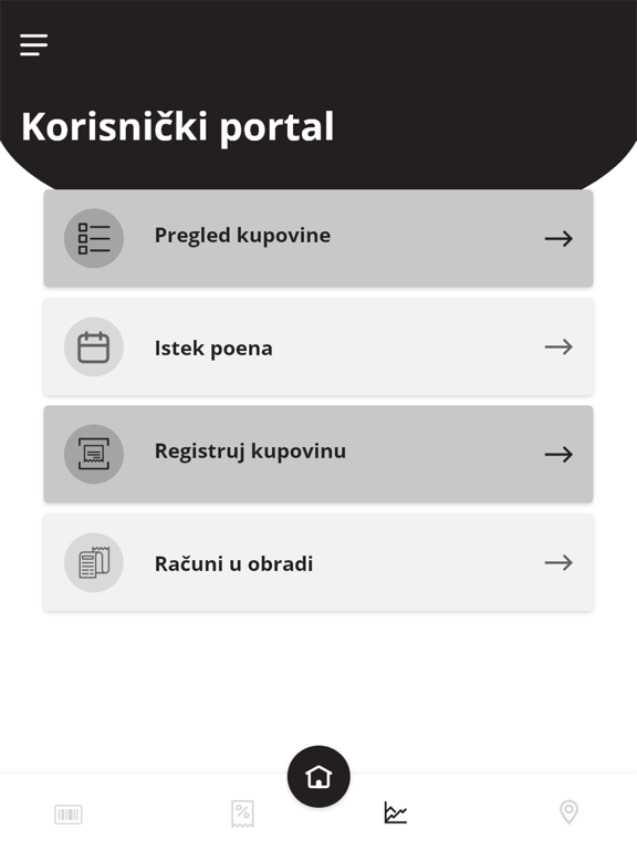 Screenshot #6 pour Iris Robna Kuća