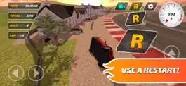 Game screenshot Race Adventure Drift hack