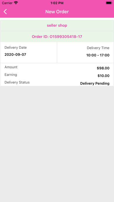 veJiTable Driver Screenshot