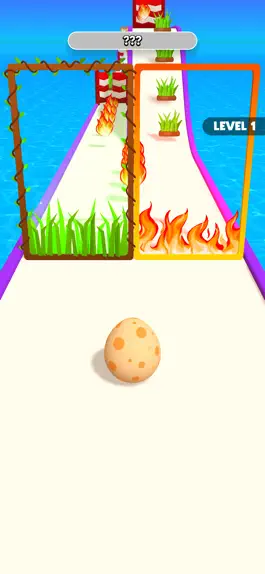 Game screenshot Evolving Run mod apk