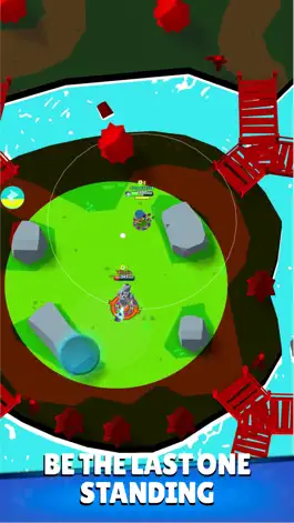 Game screenshot Cetchy hack