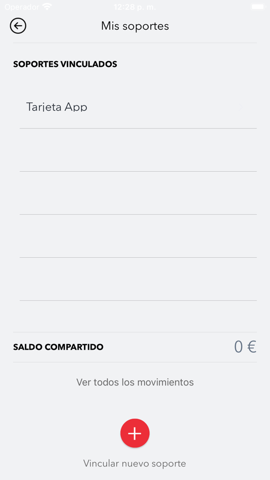 #7. ESPRESSO ZERBITZUAK (iOS) 由: PAYMENT CONTROL SYSTEMS SOCIEDAD LIMITADA