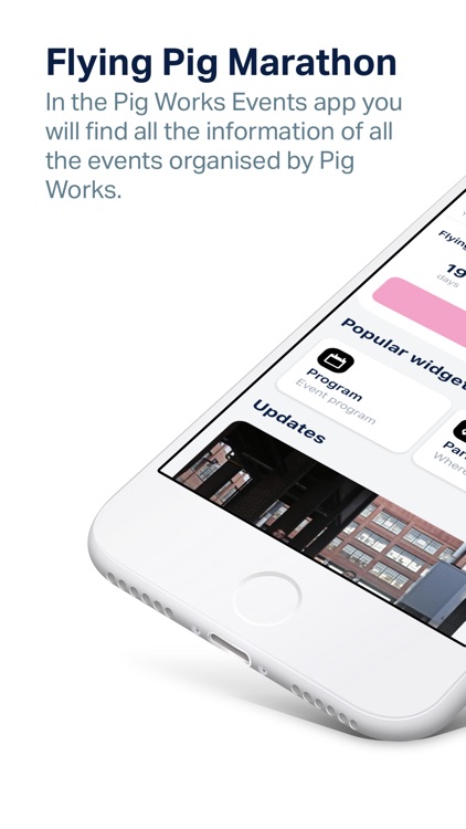 Pig Works Events
