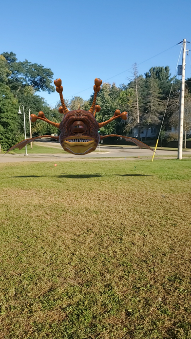 Soul Summoner AR Screenshot