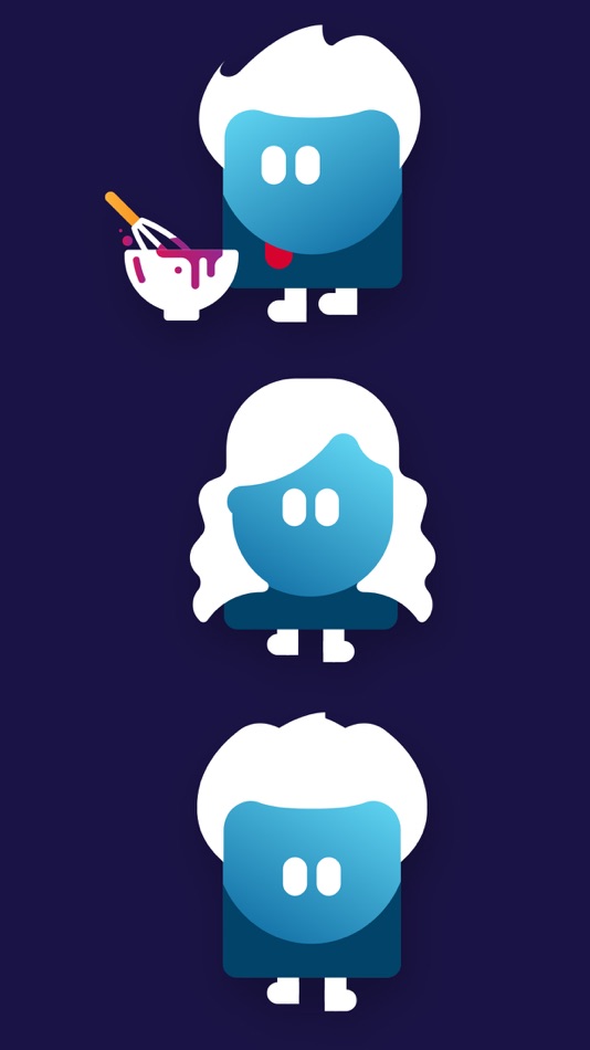 #9. DigUp - The Mining Game (iOS) 게시자: Eating AI
