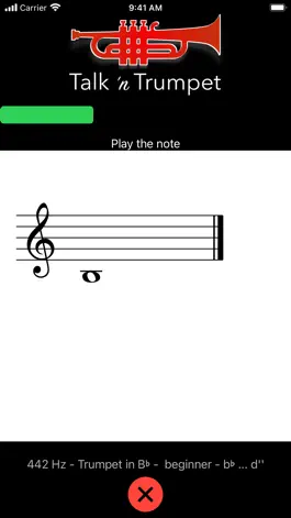 Game screenshot Trumpet Bingo mod apk