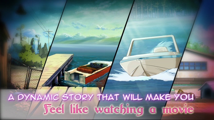 Escape Room-Soul of justice