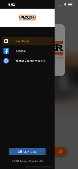 Game screenshot Frontier Country hack