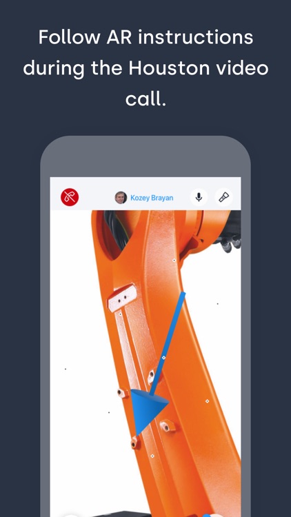 Resco Houston screenshot-7