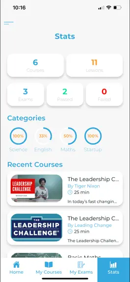 Game screenshot Yam Online & Offline Learning mod apk