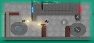 维和特警 screenshot #6 for iPhone