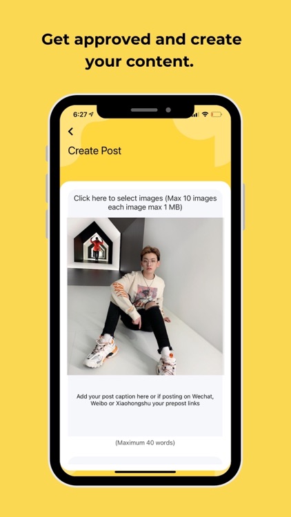 The Gaibo Agency screenshot-3