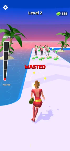 Game screenshot Party Queen mod apk