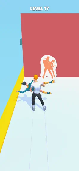 Game screenshot Ice Dance hack