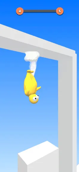 Game screenshot Fat Fly 3D hack