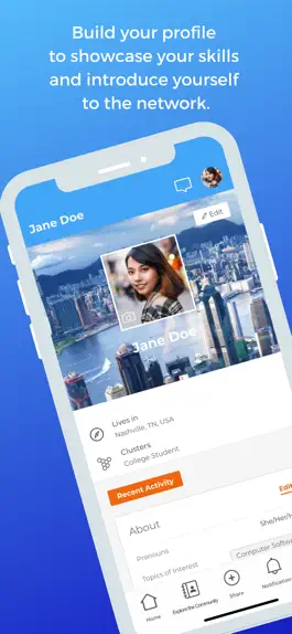 Game screenshot FutureSelf Discover mod apk