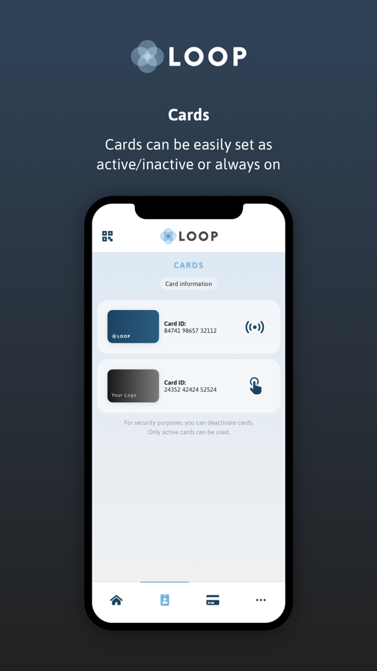 #3. LOOP Wallet (iOS) 由: any2any GmbH