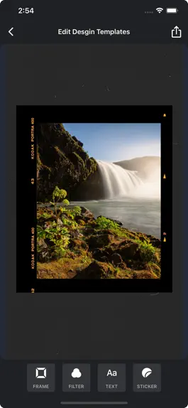 Game screenshot PicMaster Story & Bg Remove hack