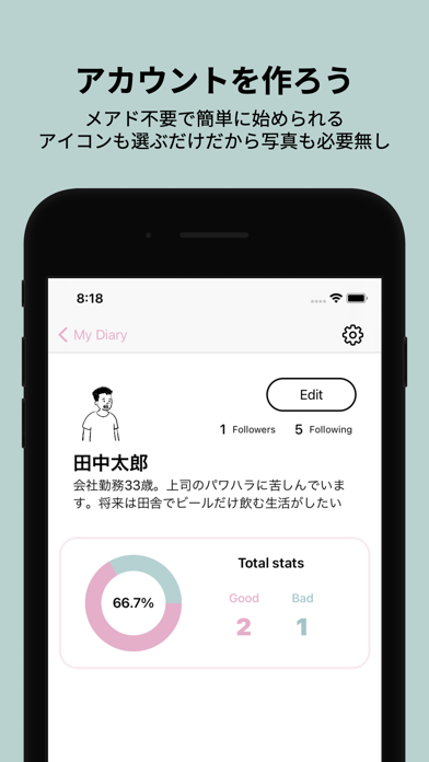 Share-Nikki Screenshot