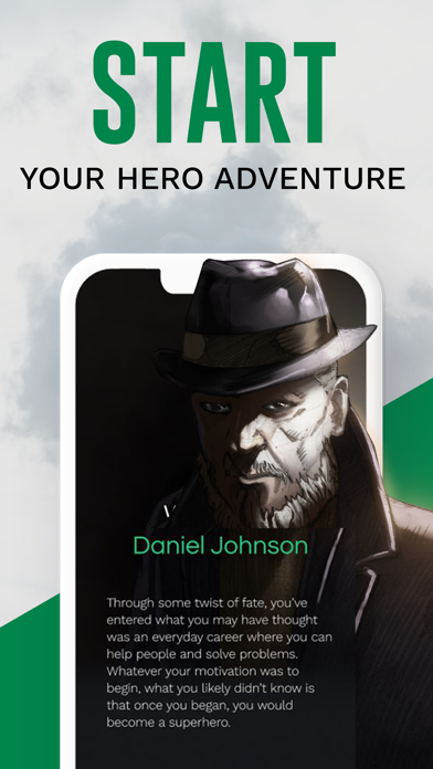 FMHero Screenshot 1 - AppWisp.com FMHero Screenshot 1 - AppWisp.com