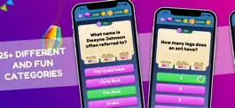 Game screenshot Trivia King: Tease your brain apk
