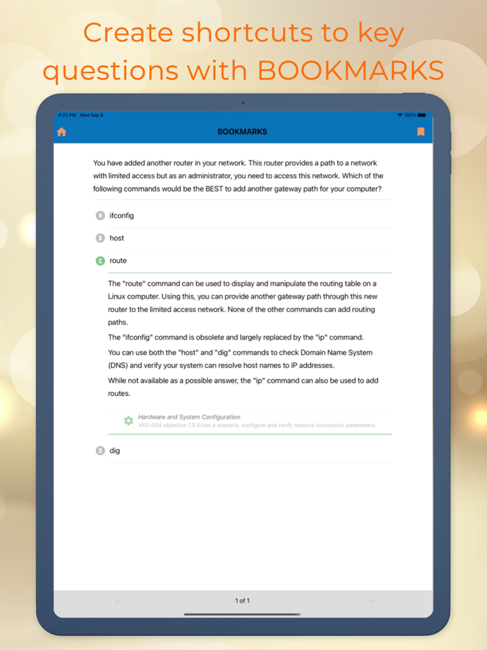 CompTIA Linux XK0-004 Prep